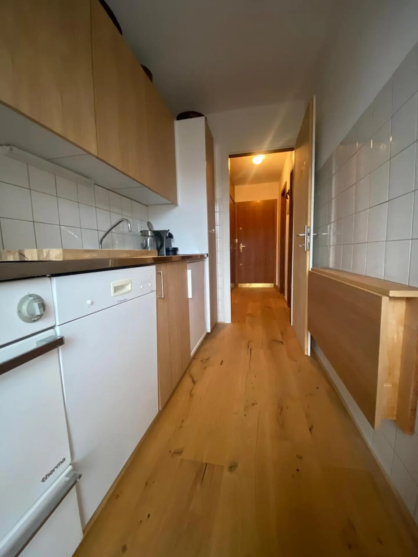 «LOC 109 - TELERESIDENZ D» - Foto 7 von 14