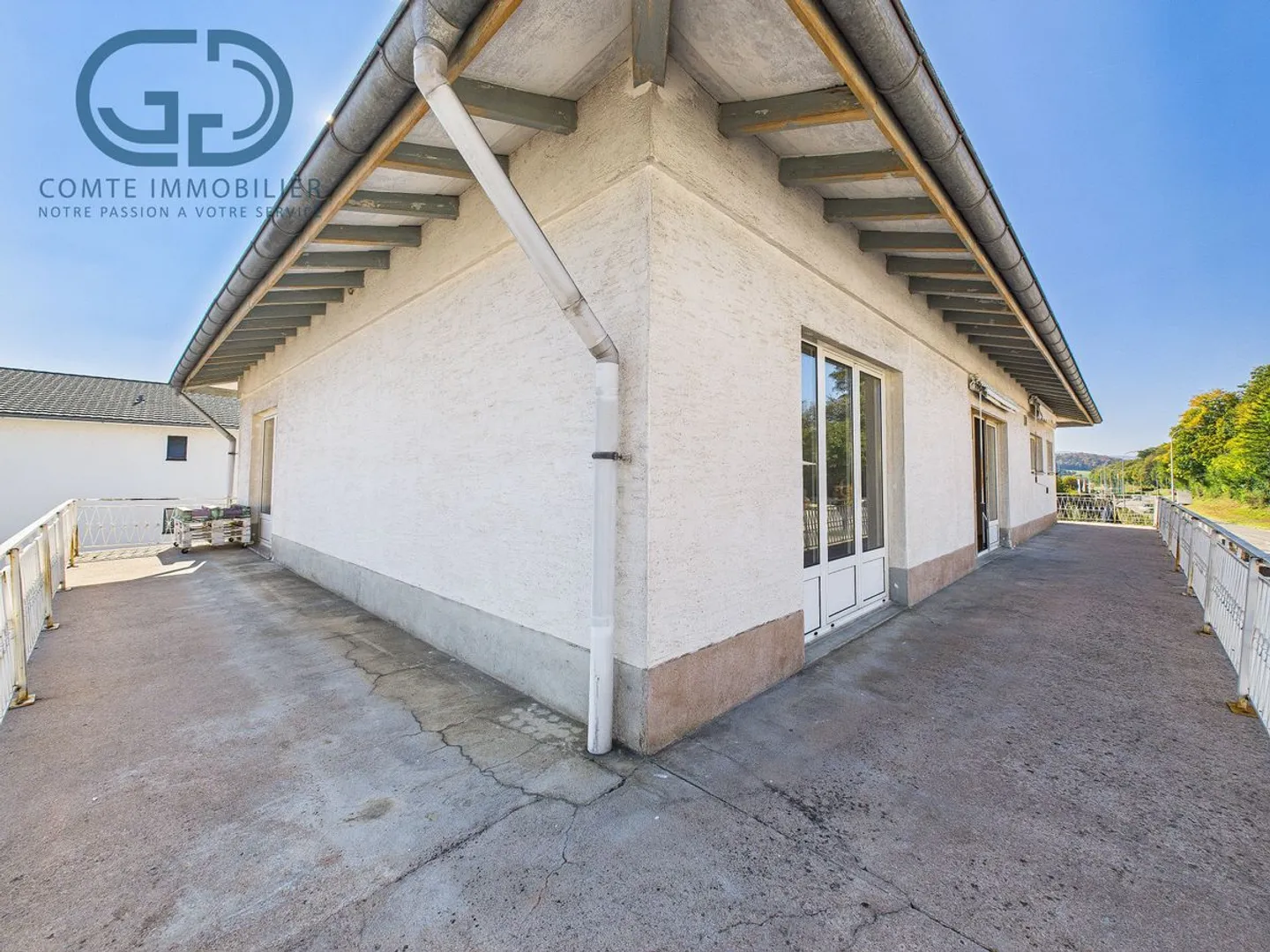 Appartamento di 5.5 locali in affitto ad Alle - Foto 12 di 13