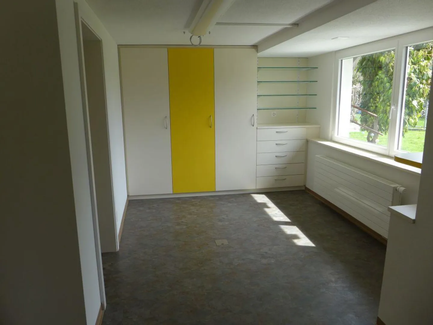 Ufficio / Stanze di Pratica - Foto 3 di 8