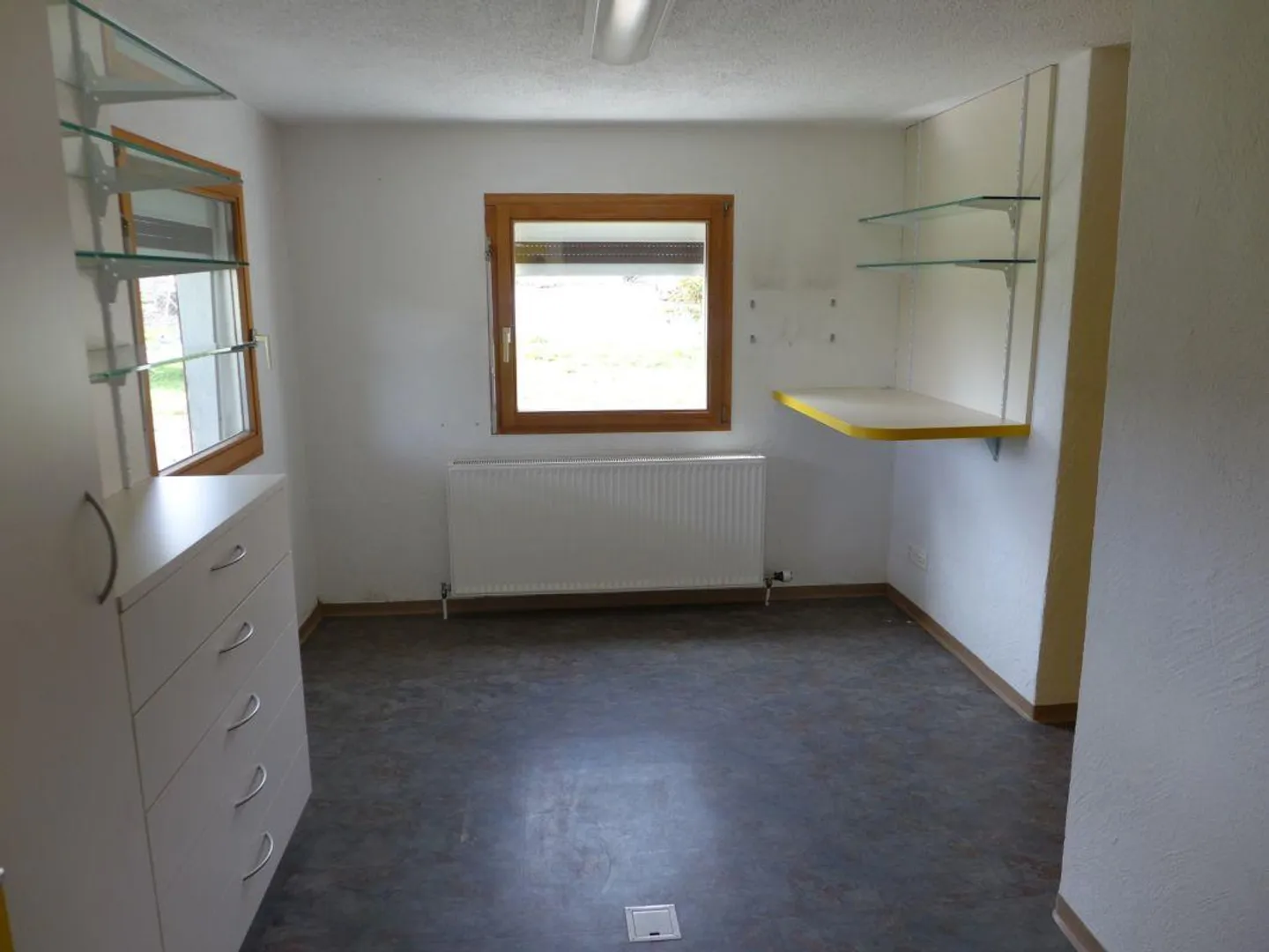 Ufficio / Stanze di Pratica - Foto 4 di 8