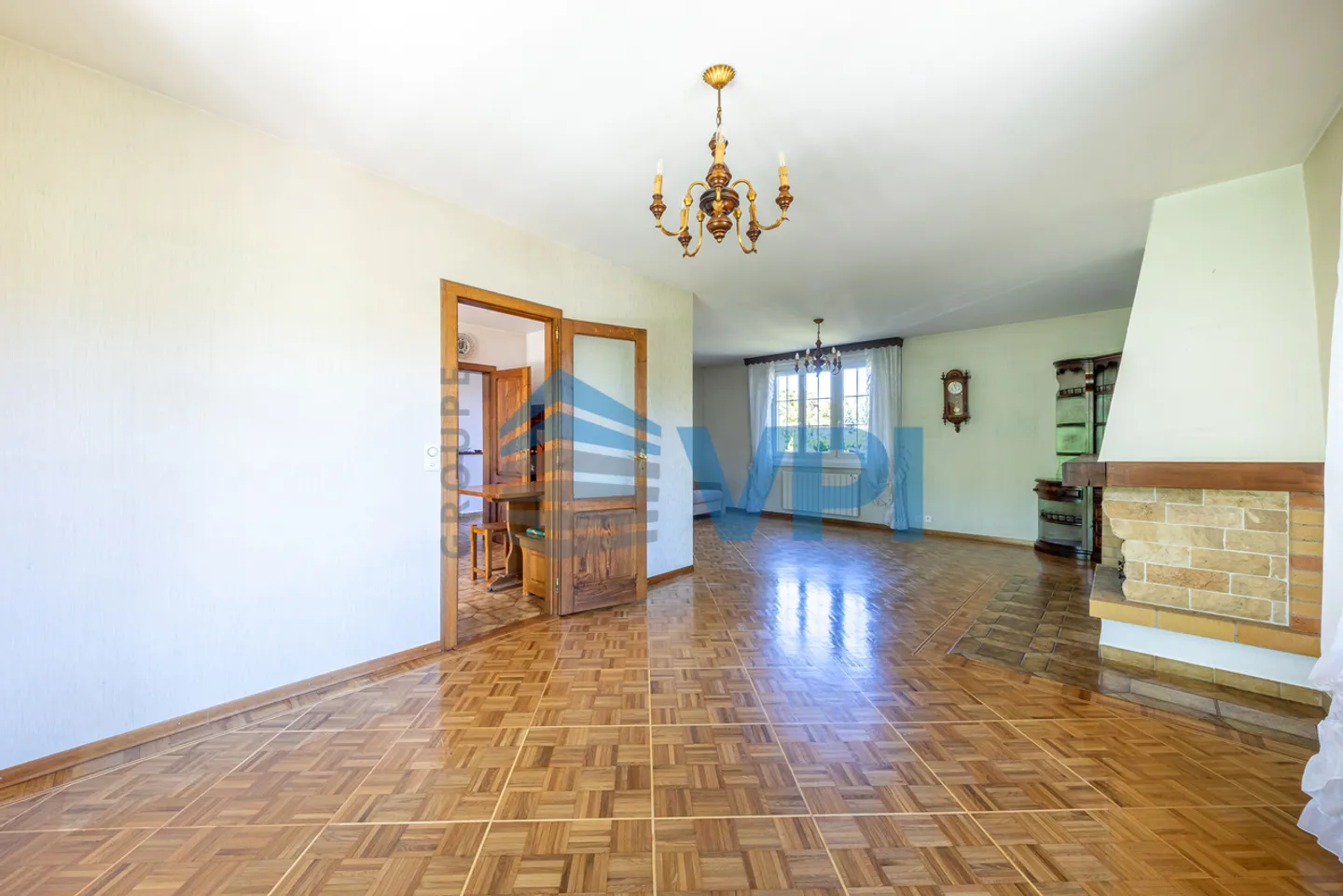 Maison mitoyenne à Plan-les-Ouates - Photo 3 sur 13