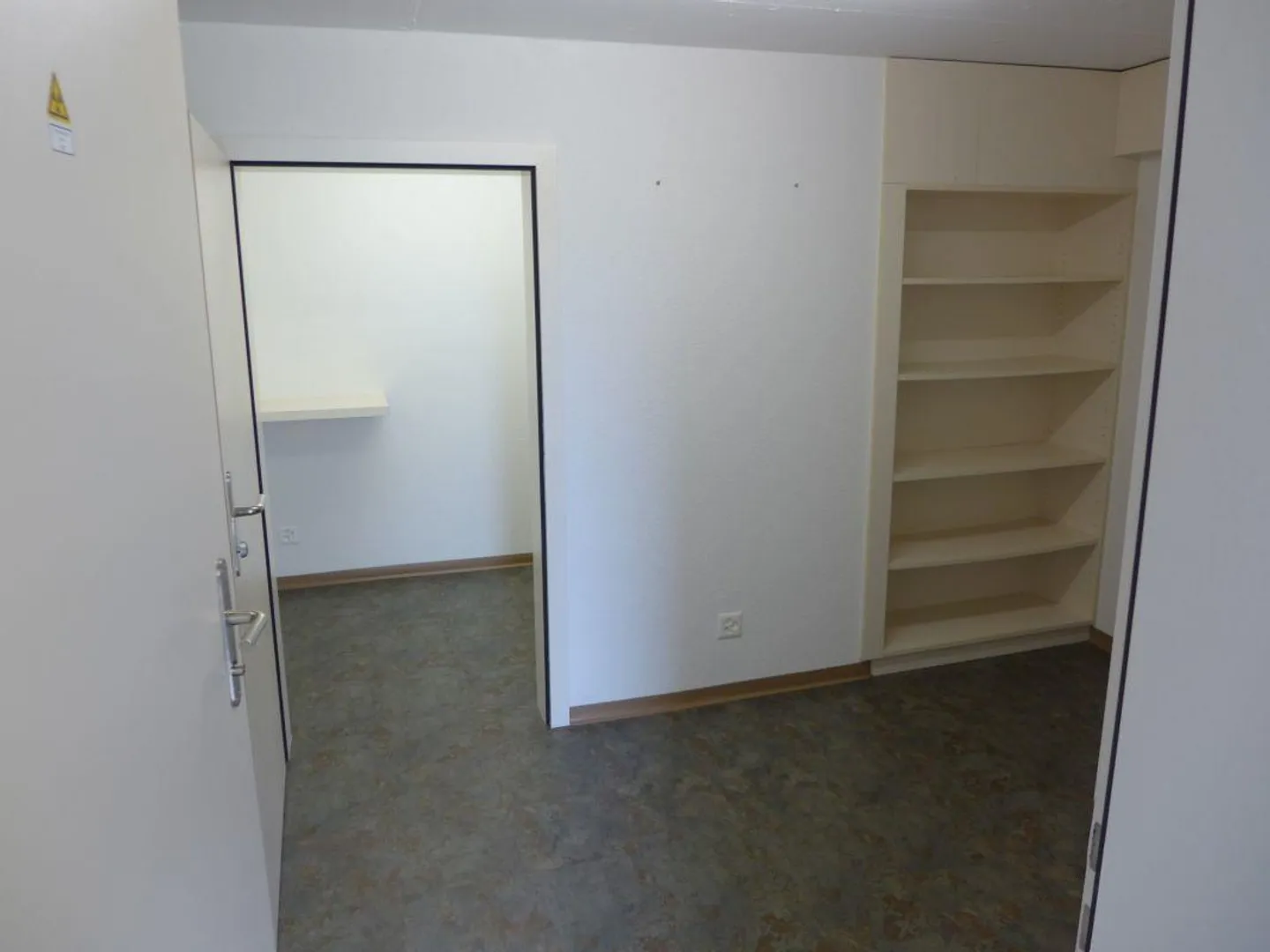 Ufficio / Stanze di Pratica - Foto 5 di 8