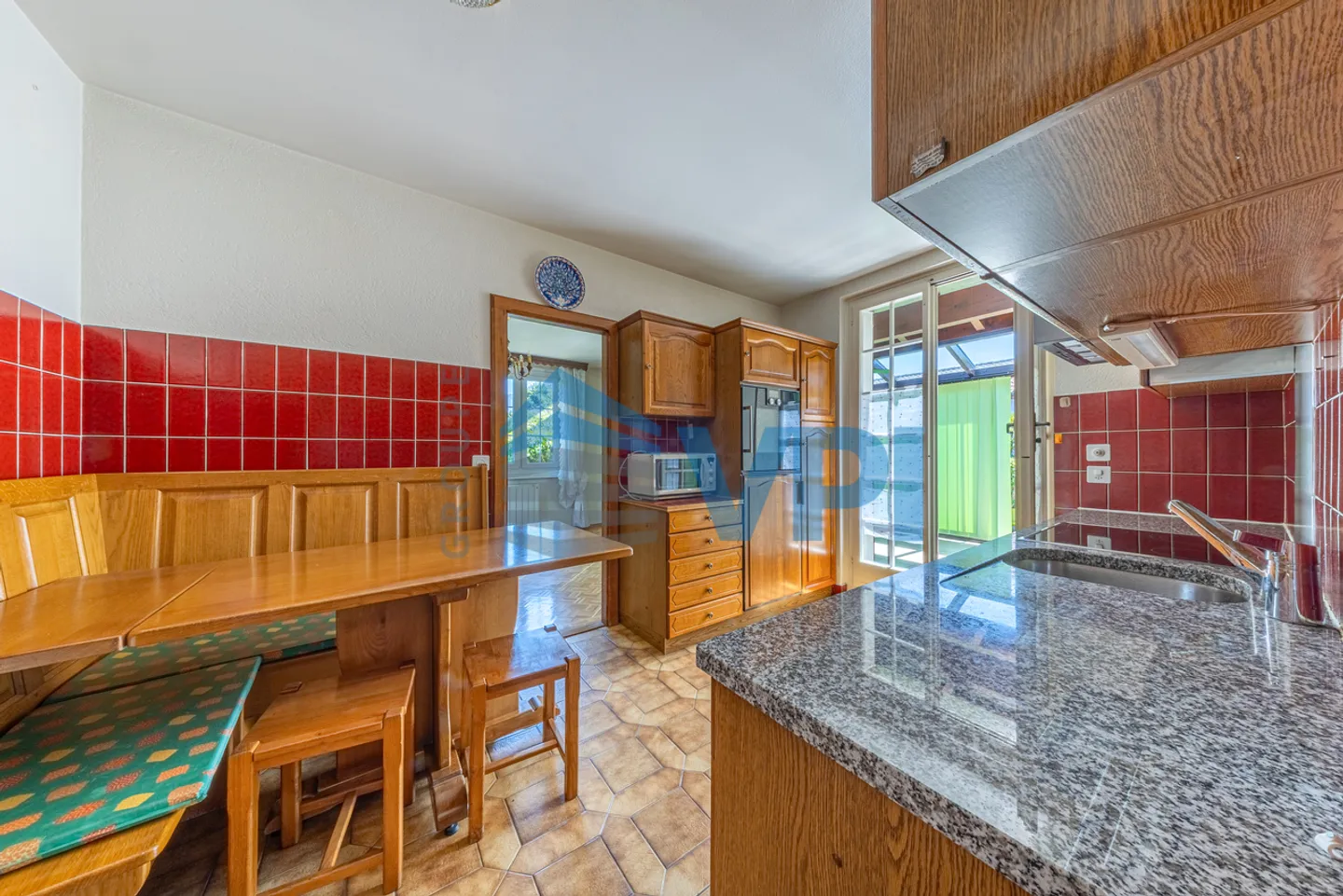 Maison mitoyenne à Plan-les-Ouates - Photo 4 sur 13