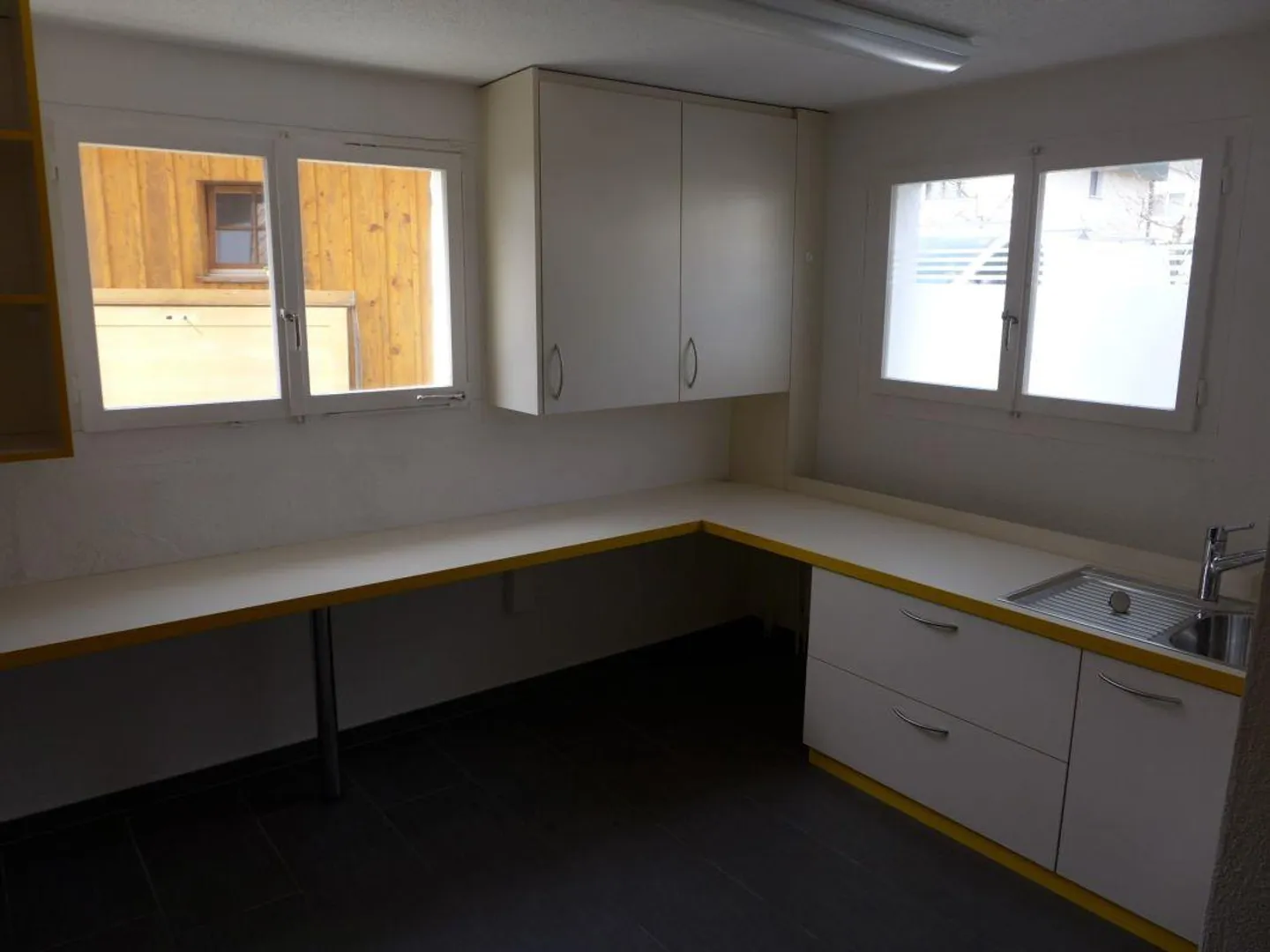 Ufficio / Stanze di Pratica - Foto 6 di 8