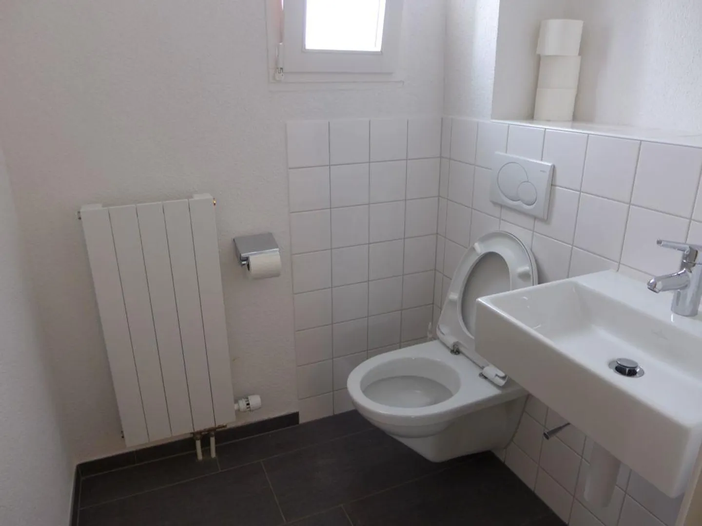 Ufficio / Stanze di Pratica - Foto 7 di 8