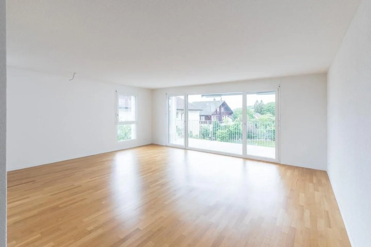 La tua nuova casa a Grenchen - Foto 2 di 8