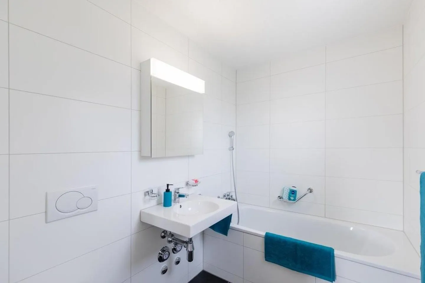 La tua nuova casa a Grenchen - Foto 5 di 8
