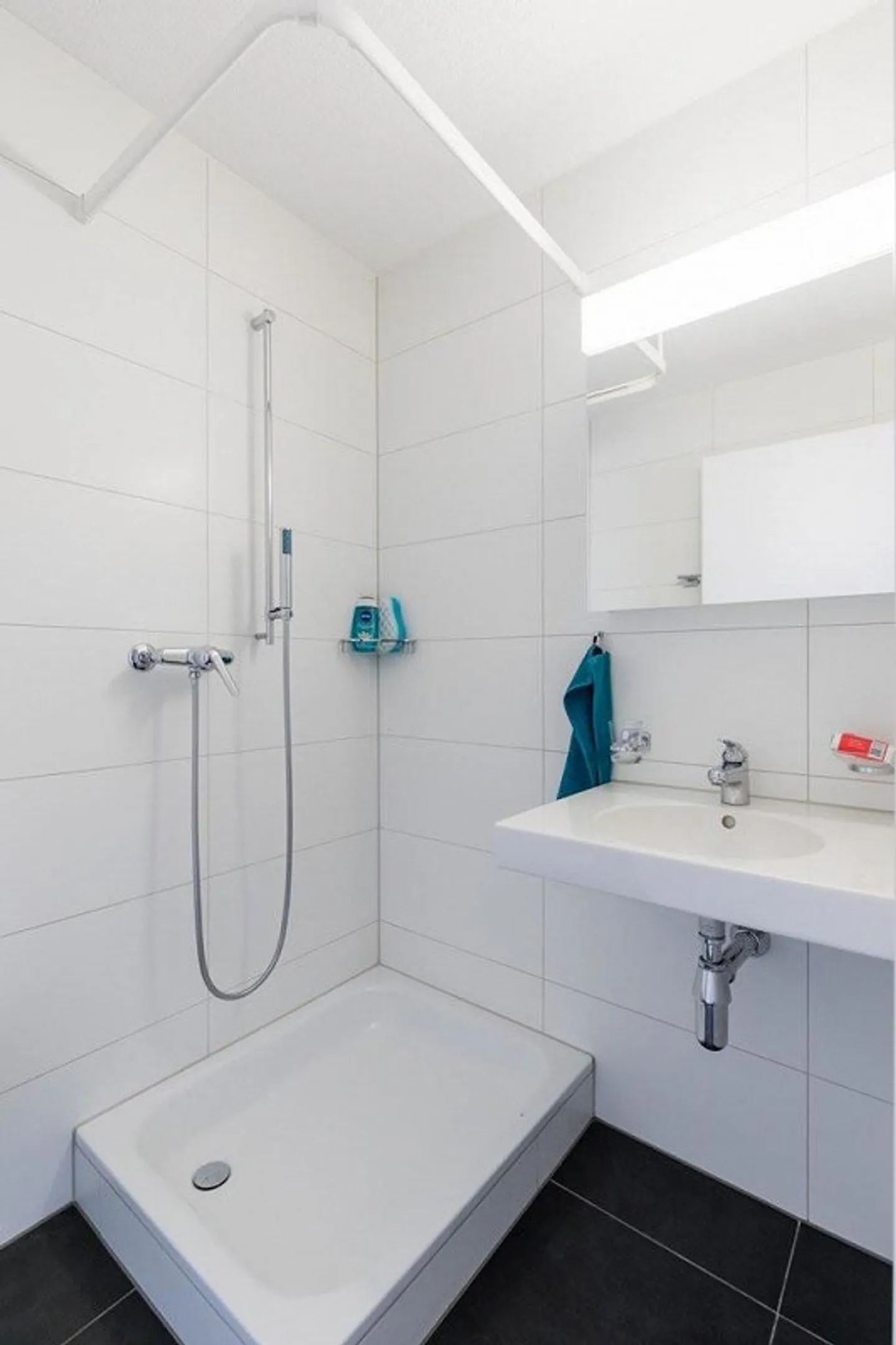 La tua nuova casa a Grenchen - Foto 6 di 8