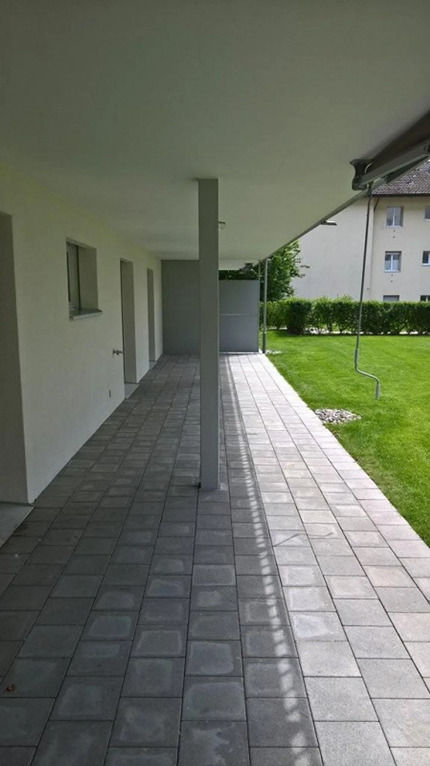 La tua nuova casa a Grenchen - Foto 8 di 8