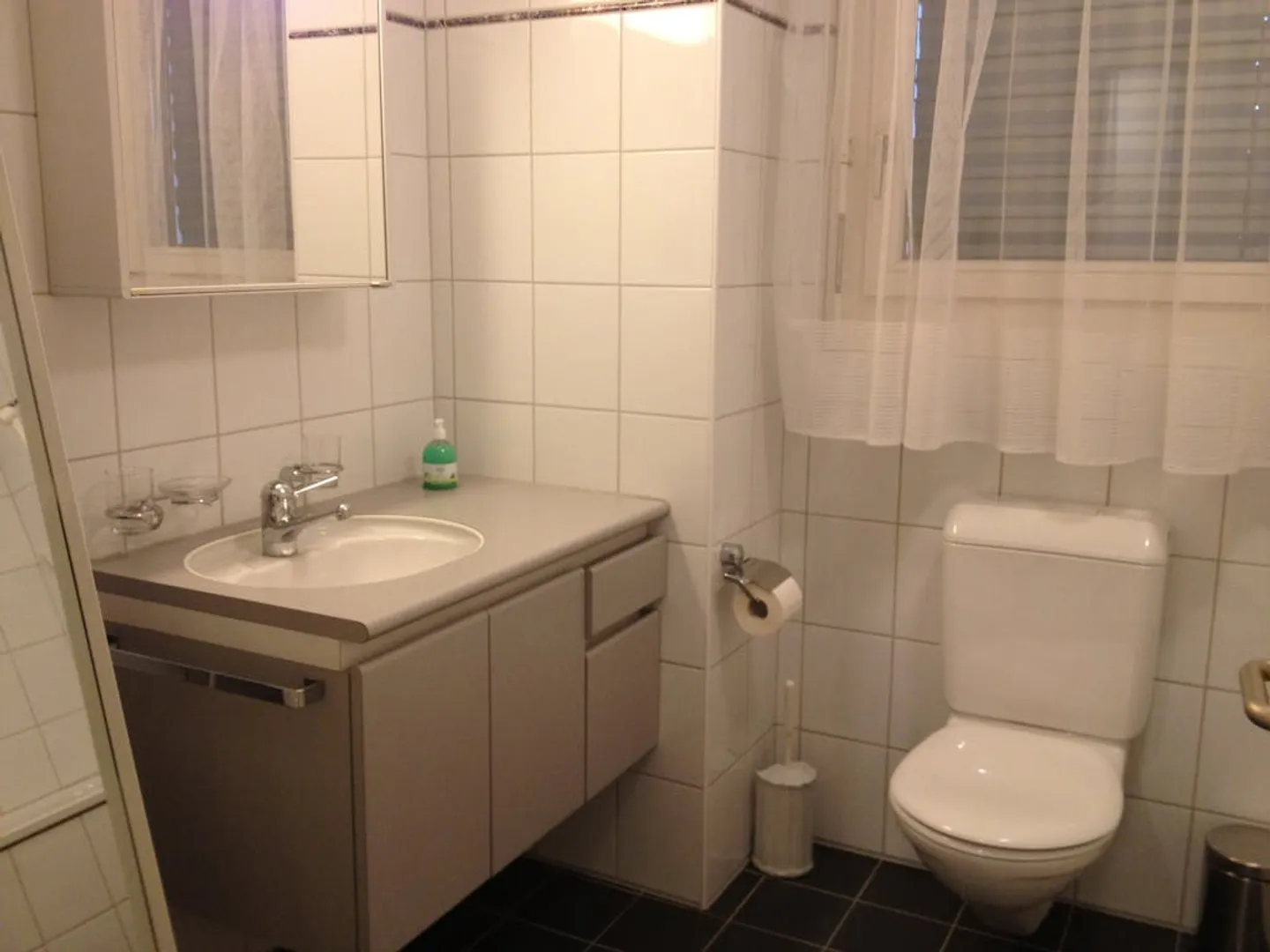 Apartment for rent - Photo 9 of 10