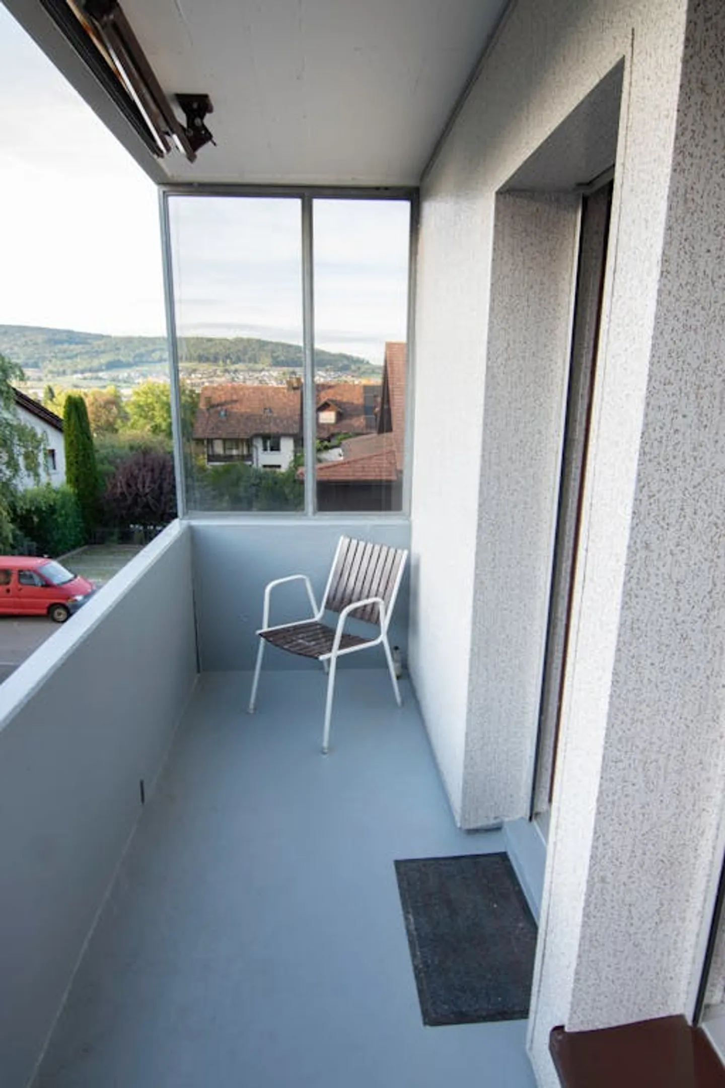 Apartment for rent - Photo 10 of 10