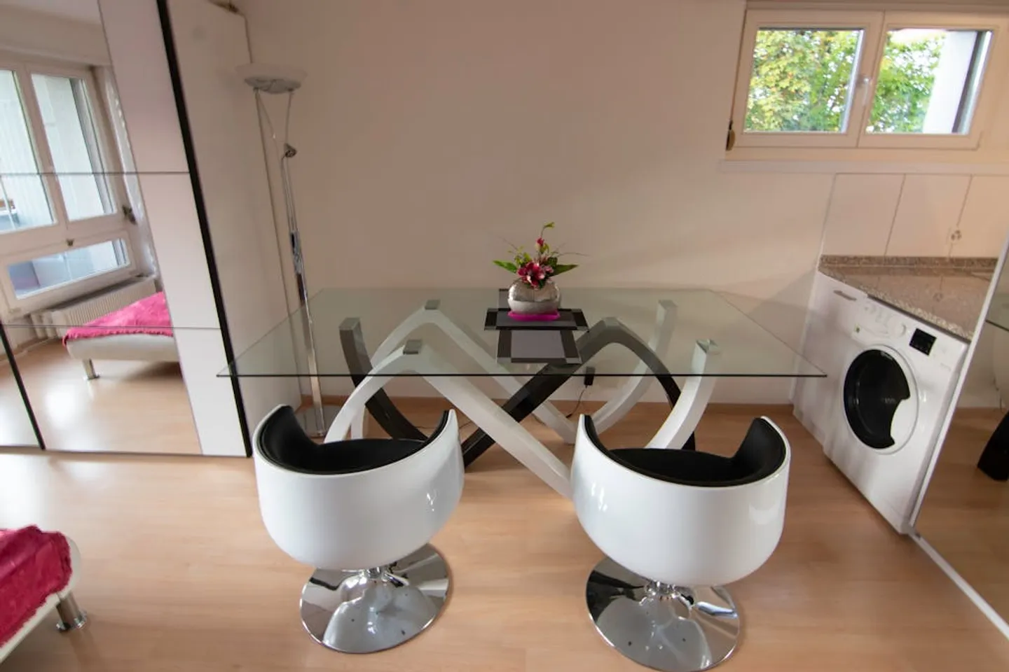 Apartment for rent - Photo 3 of 10