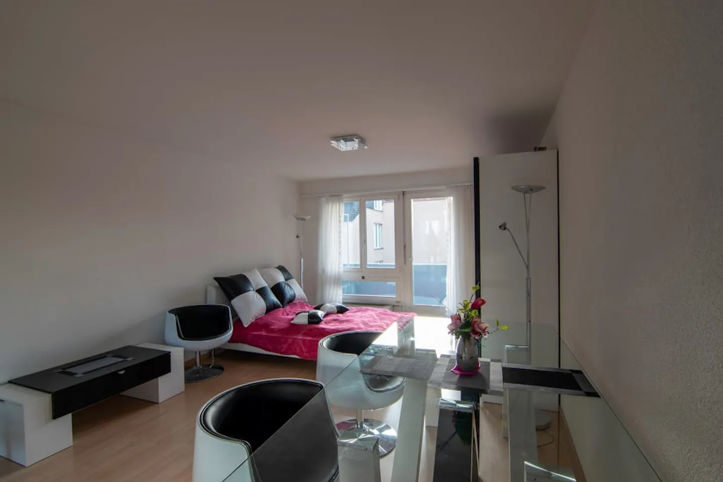 Apartment for rent - Photo 5 of 10