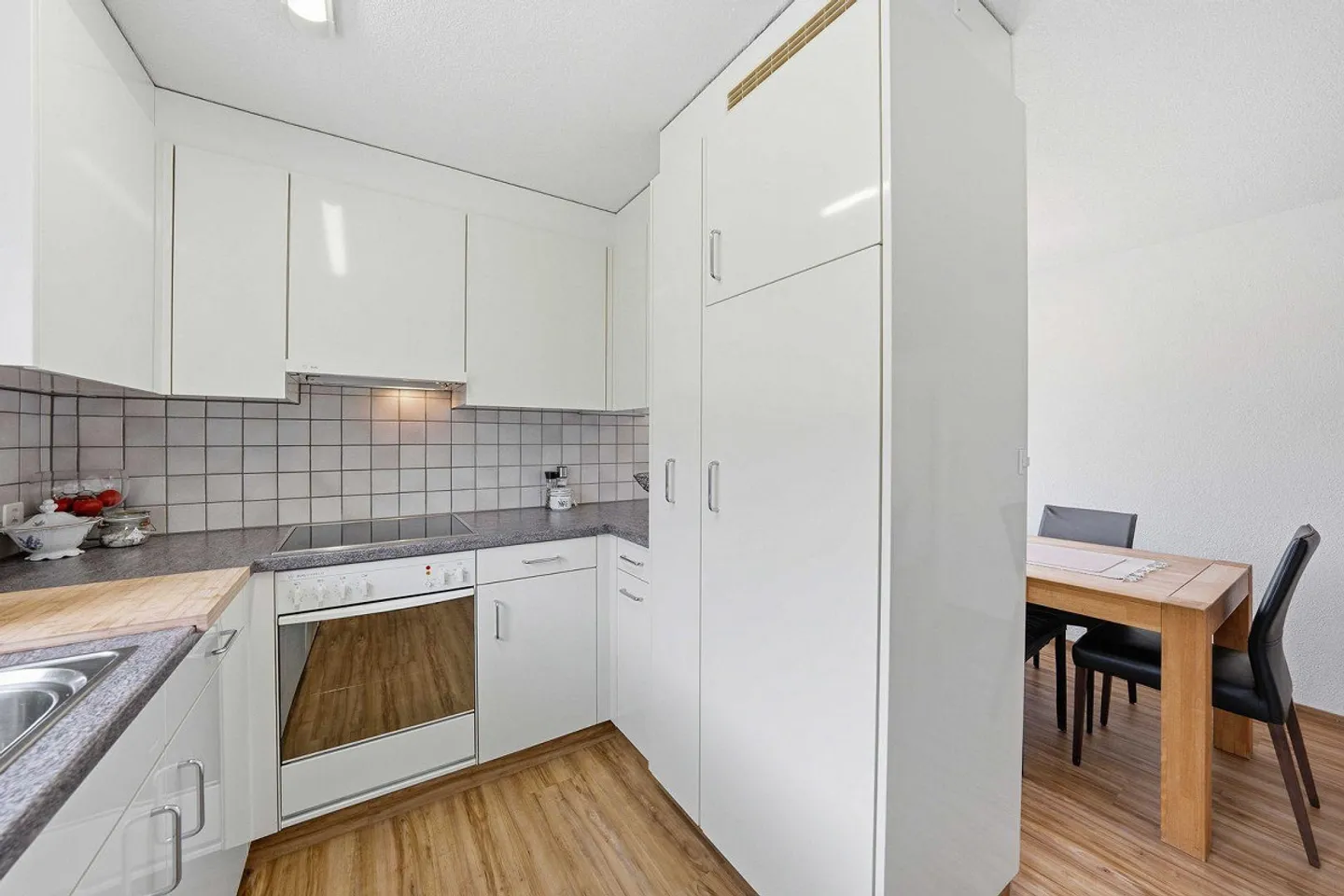 Appartamento 3.5 locali - Foto 3 di 11