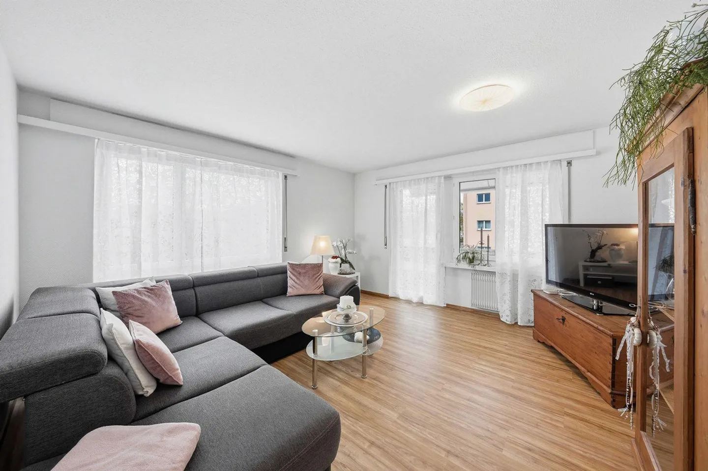 Appartamento 3.5 locali - Foto 4 di 11