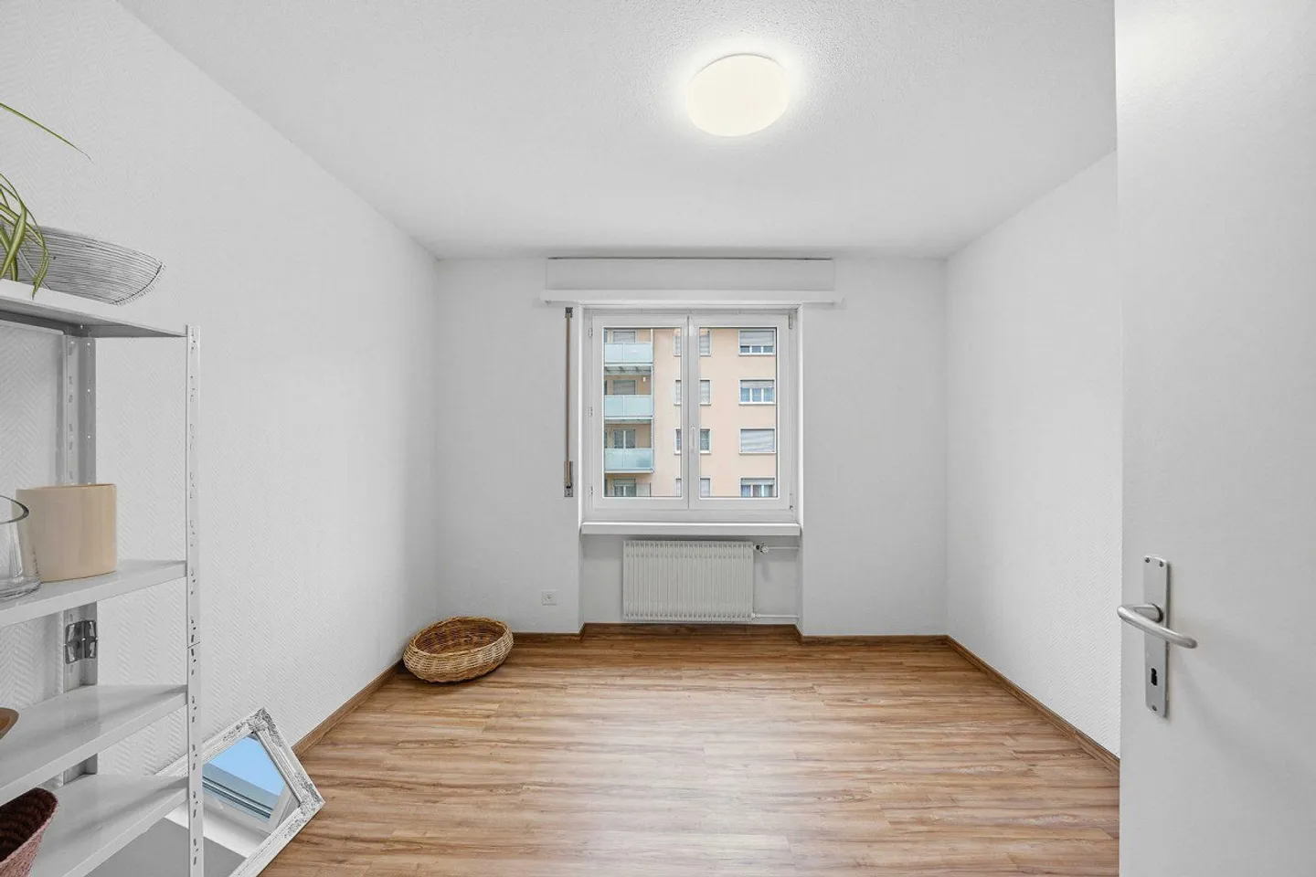 Appartamento 3.5 locali - Foto 5 di 11