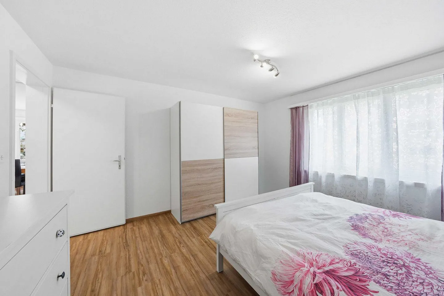 Appartamento 3.5 locali - Foto 6 di 11