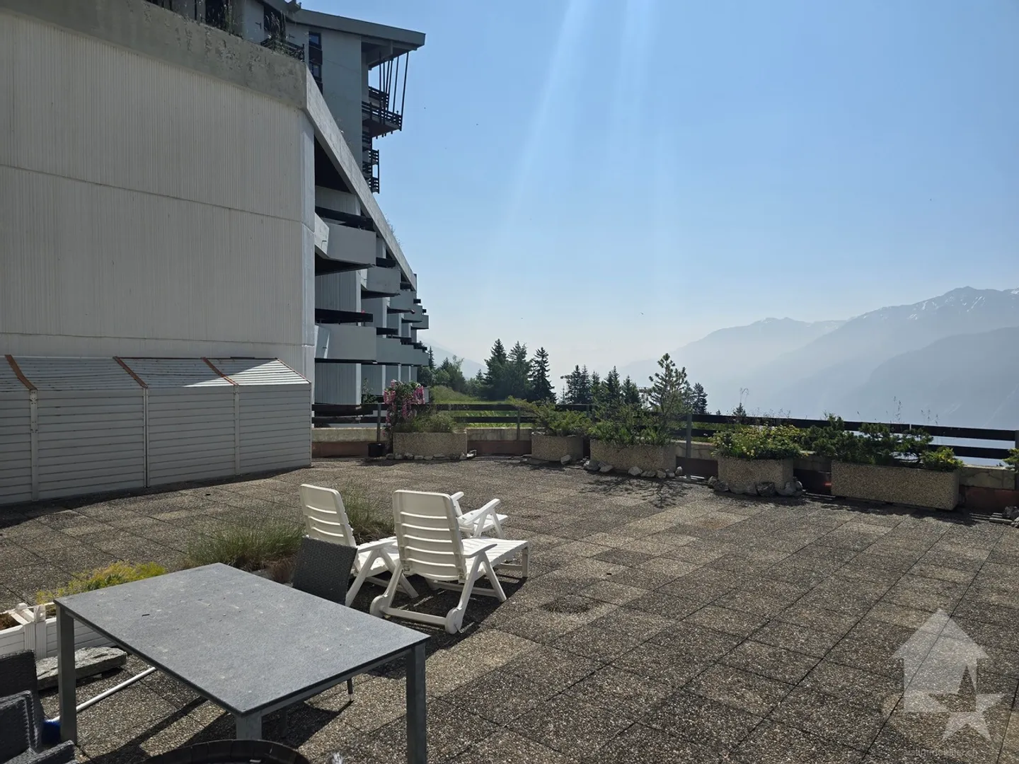 Maisonette of 133m2 with 2 terraces - Photo 31 of 35