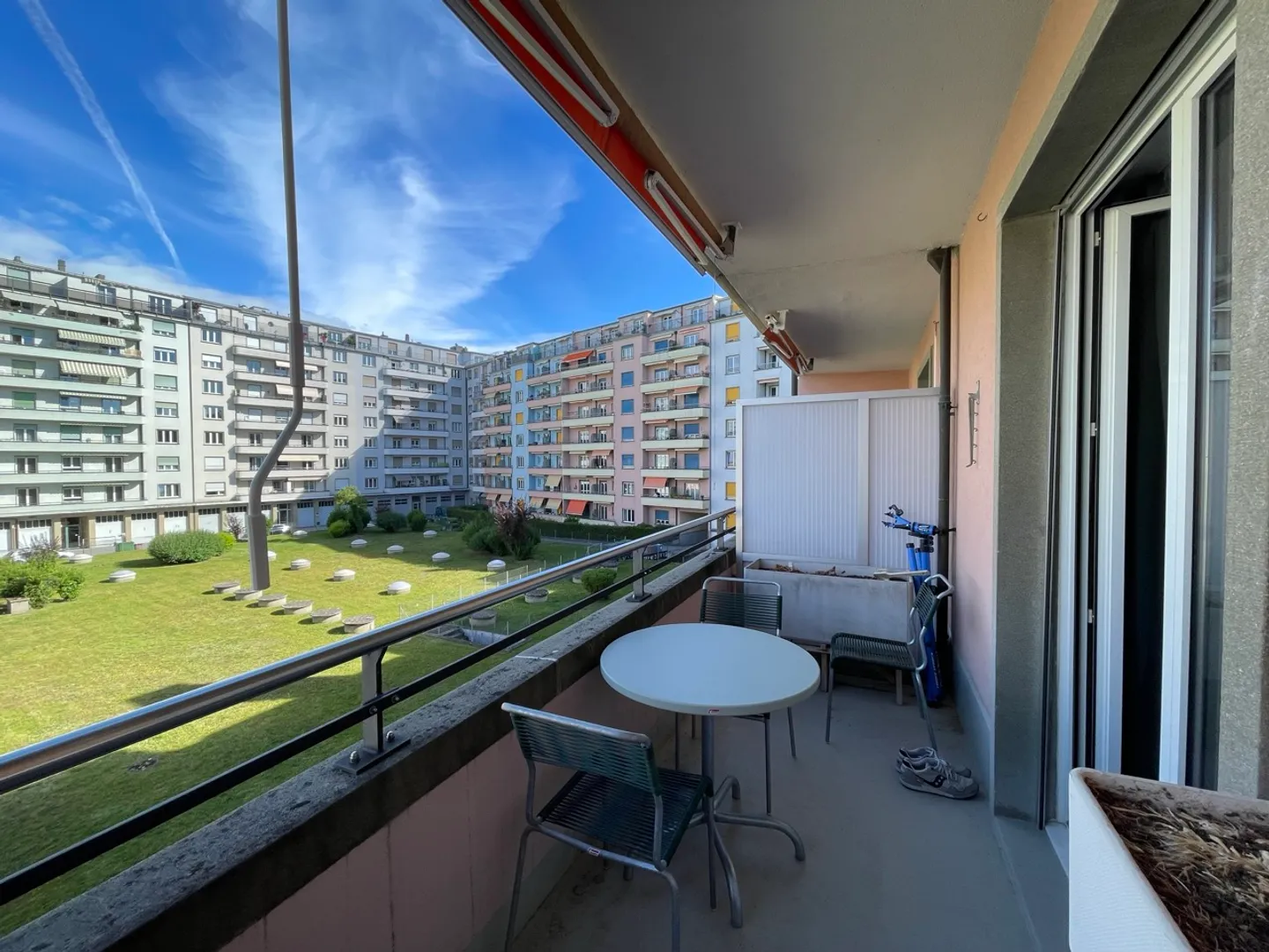 2-Zimmer-Wohnung - Foto 1 von 10