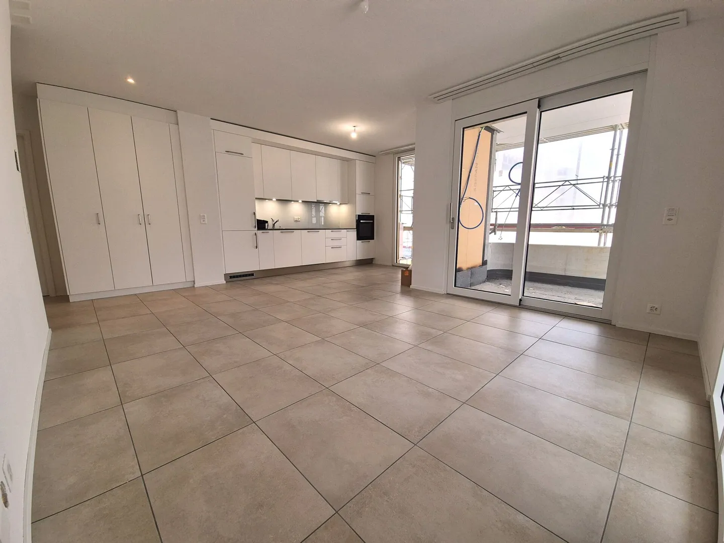 Prairie 4 - 3,5-Zimmer-Wohnung im Erdgeschoss - Foto 3 von 10