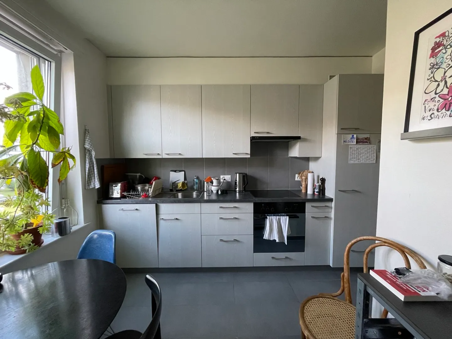 2-Zimmer-Wohnung - Foto 2 von 10