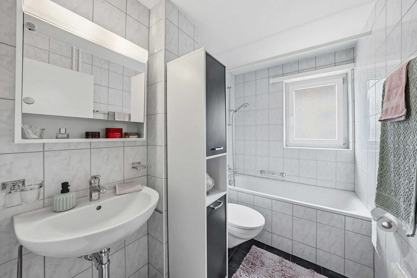 Appartamento 3.5 locali - Foto 7 di 11