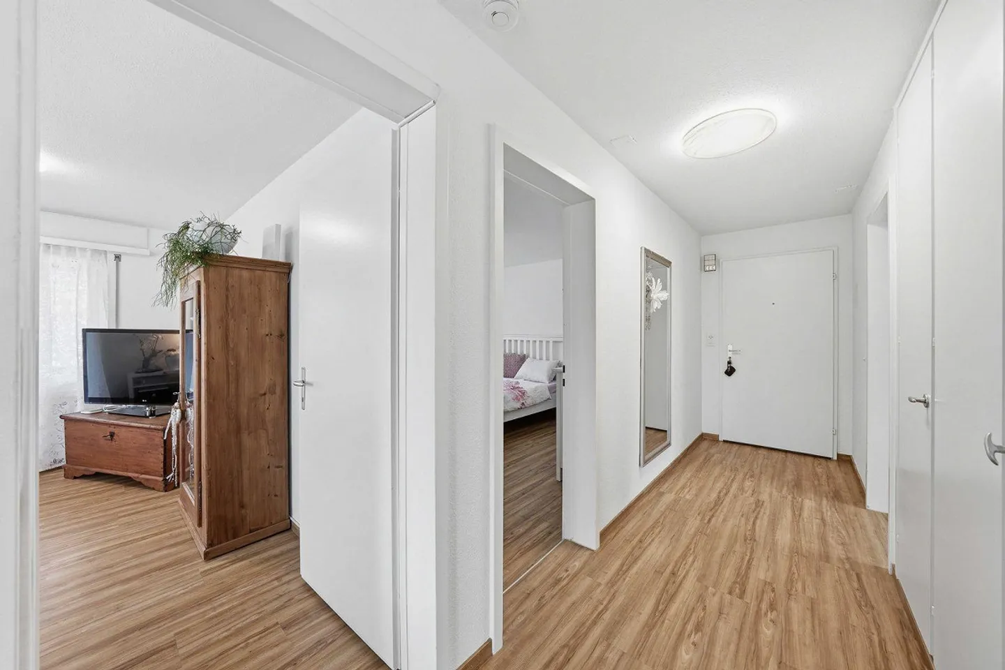 Appartamento 3.5 locali - Foto 8 di 11