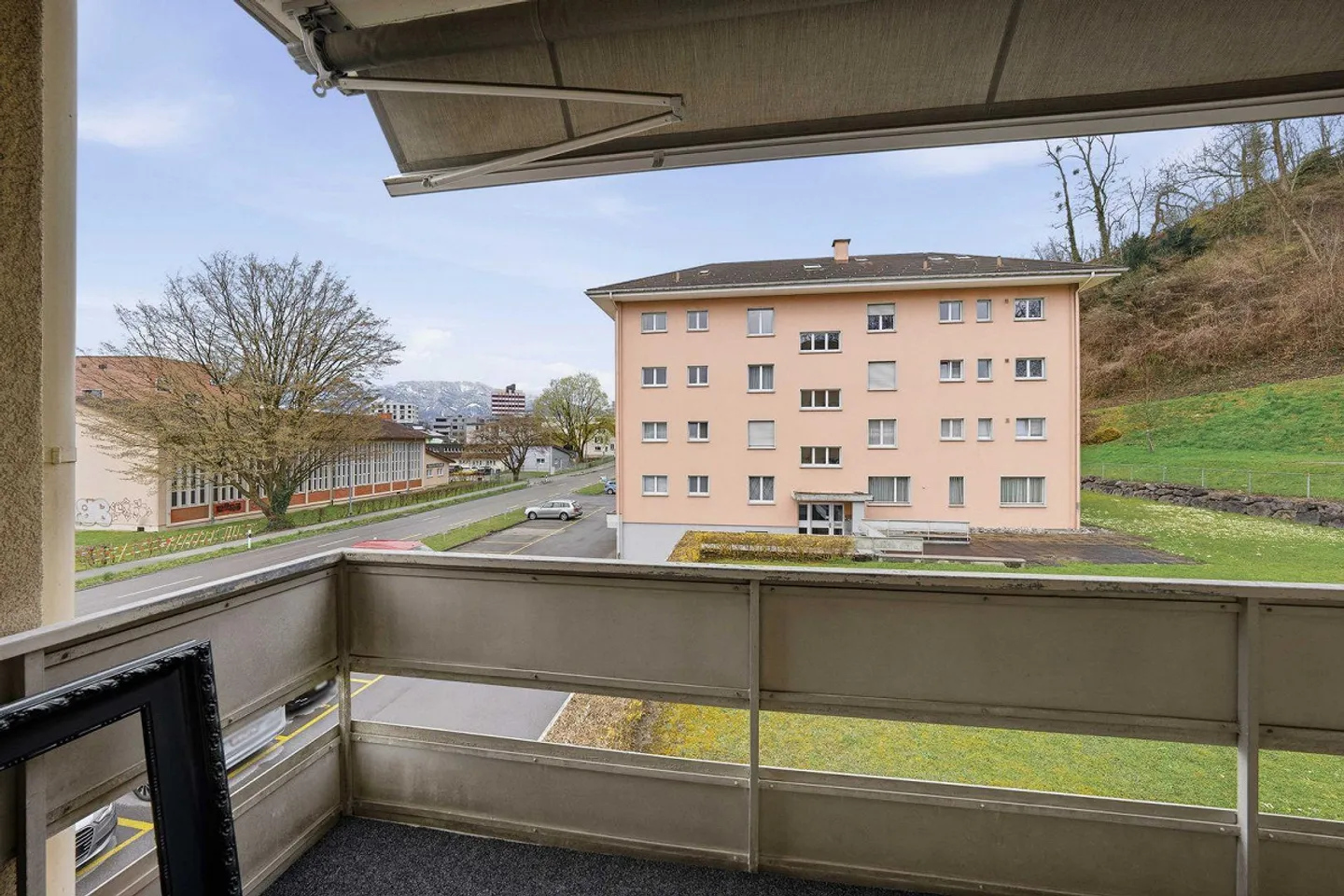 Appartamento 3.5 locali - Foto 9 di 11