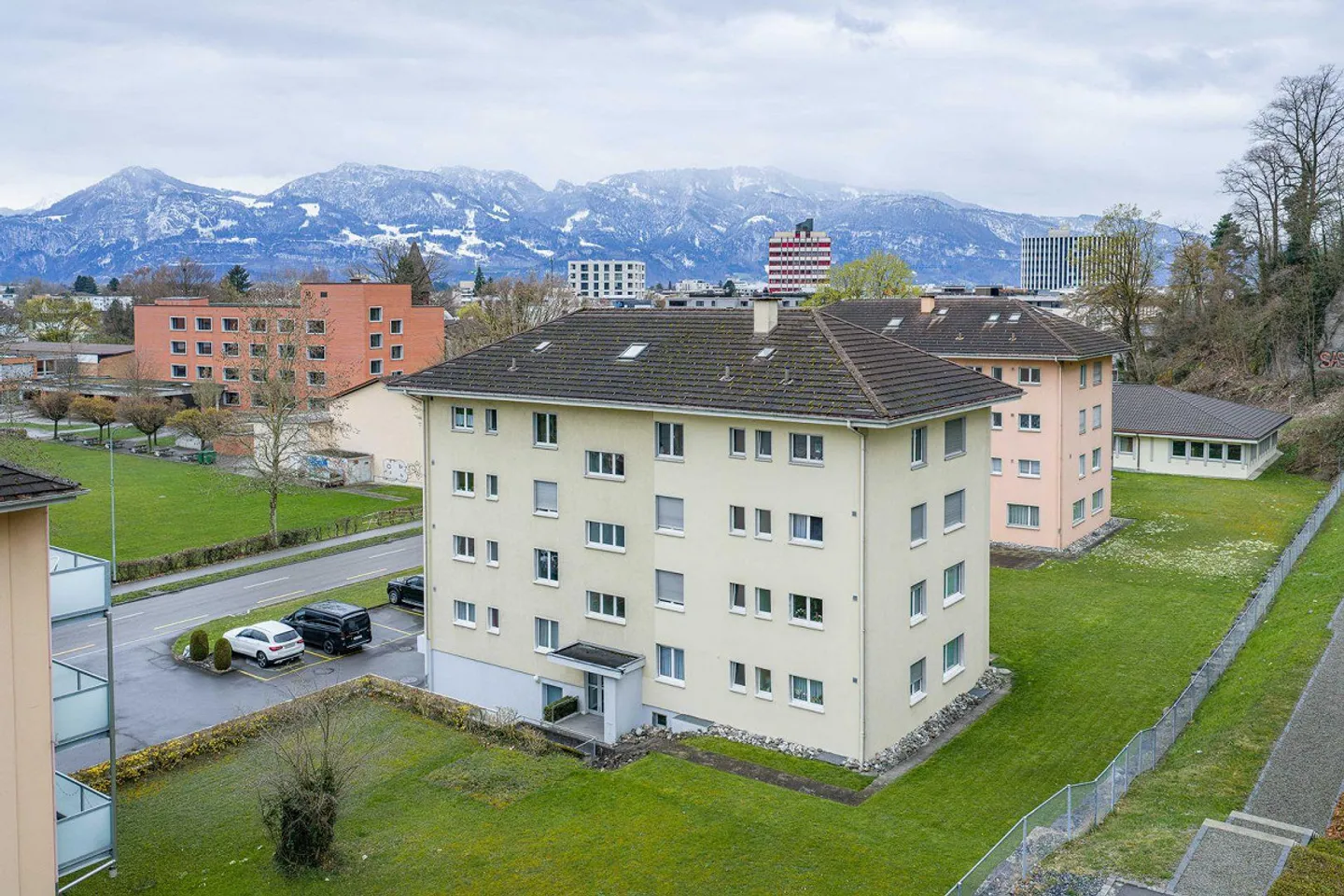 Appartamento 3.5 locali - Foto 10 di 11