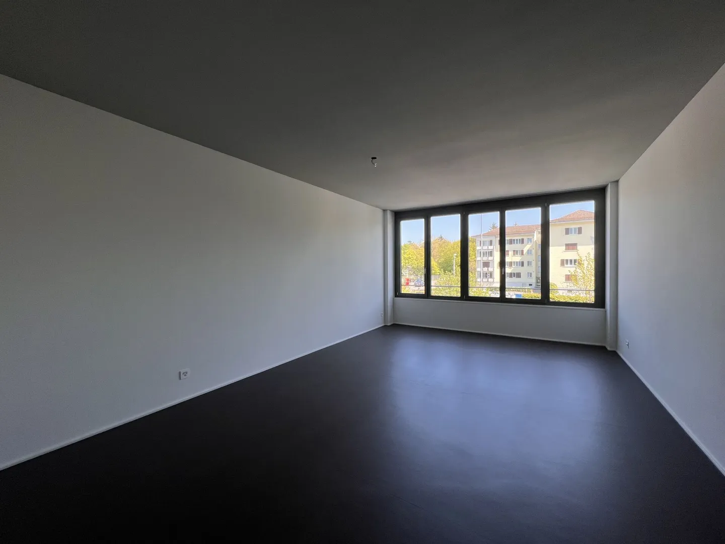 Appartamento moderno con 1 camera cerca nuovi inquilini - Foto 4 di 7