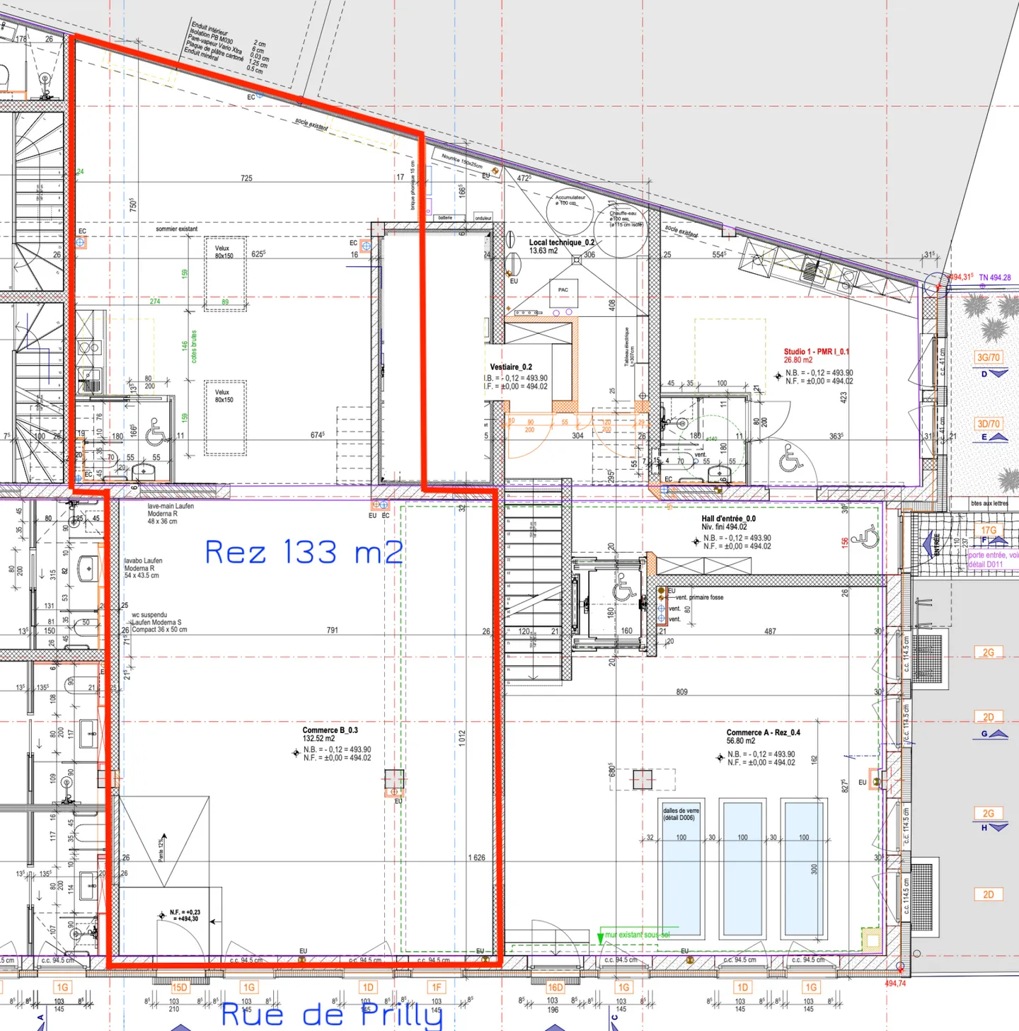 Gewerbefläche in Top-Lage - Foto 6 von 10