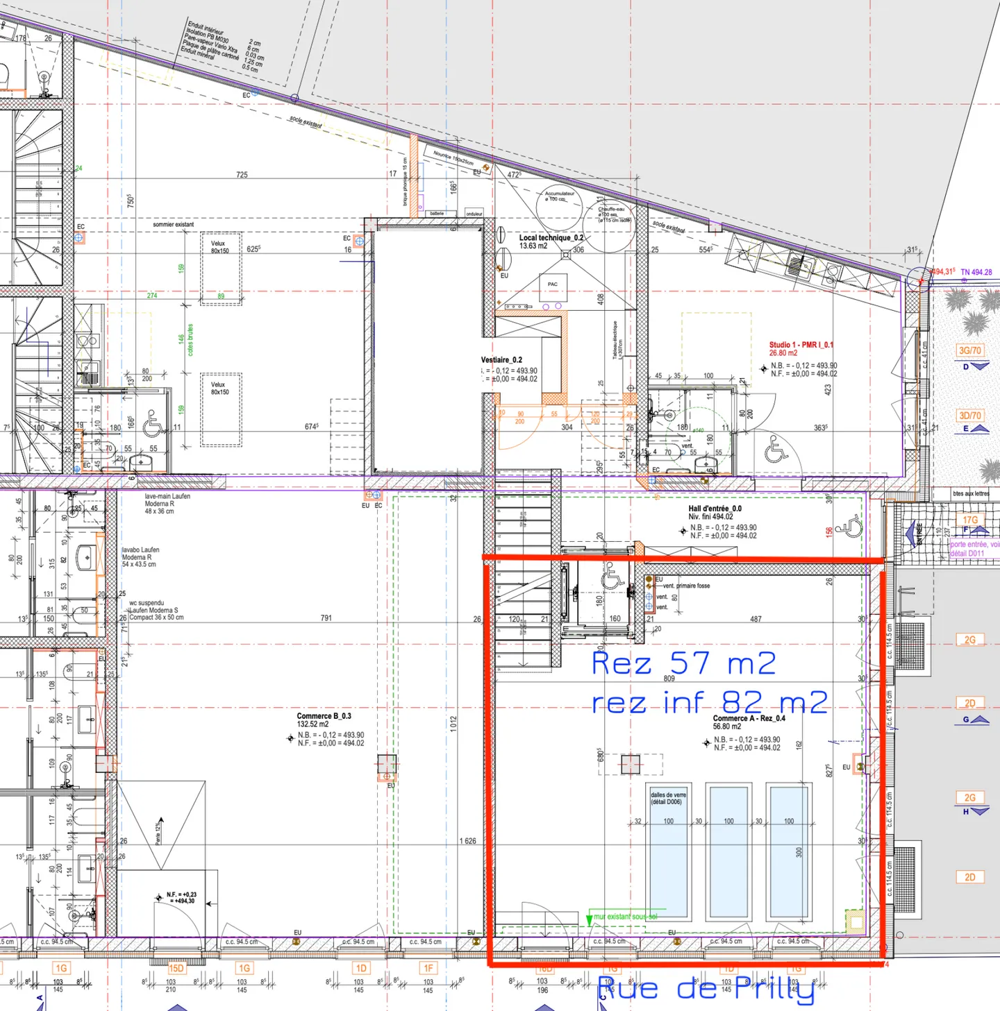 Gewerbefläche in Top-Lage - Foto 7 von 10
