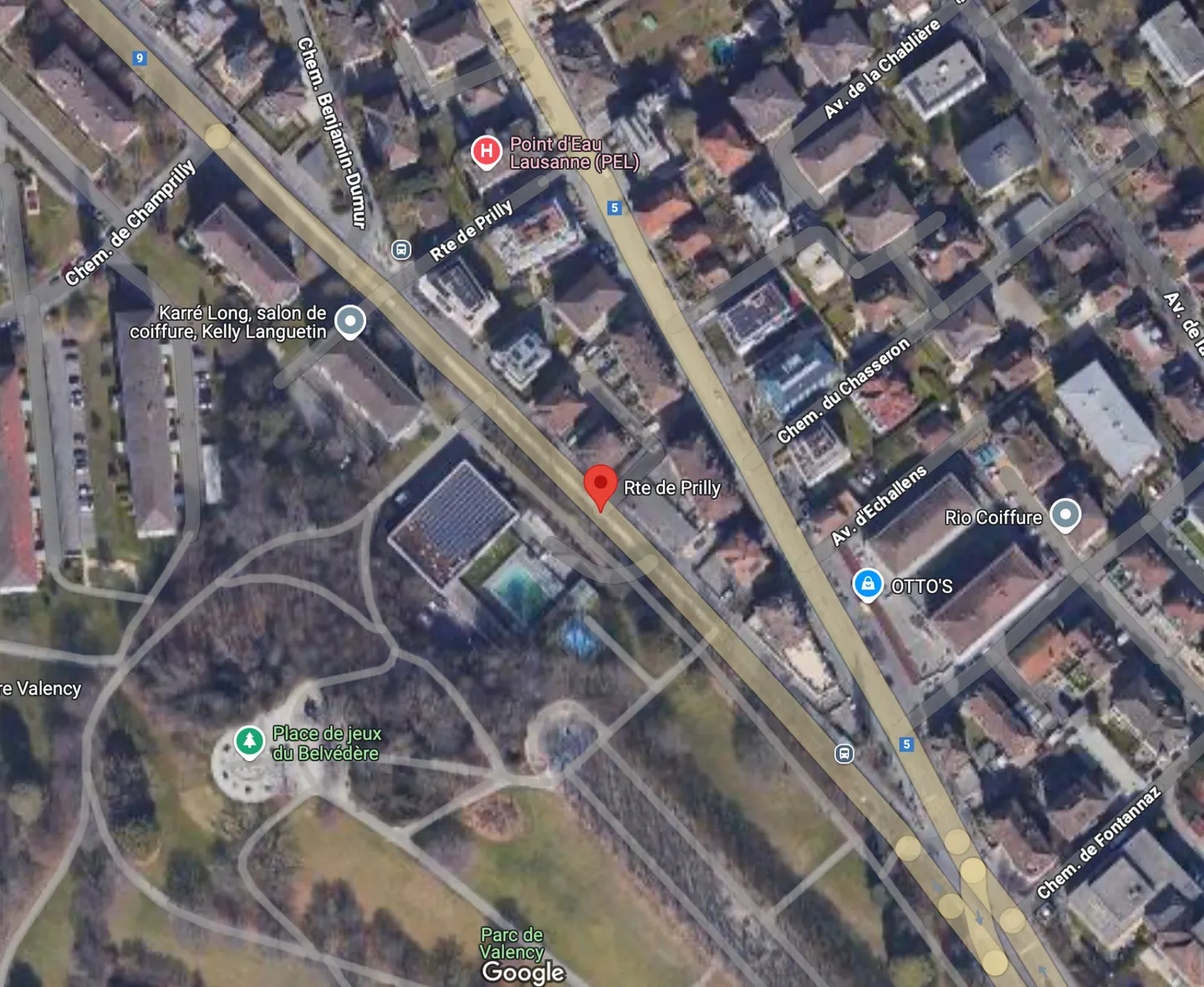 Gewerbefläche in Top-Lage - Foto 9 von 10