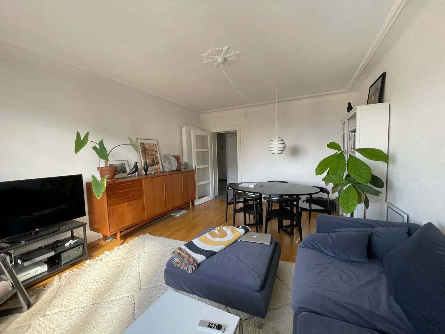 2-Zimmer-Wohnung - Foto 4 von 10