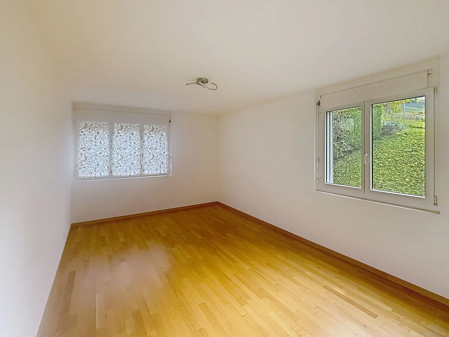 Magnifico appartamento di 4,5 locali con vista panoramica a Chernex - Foto 11 di 24