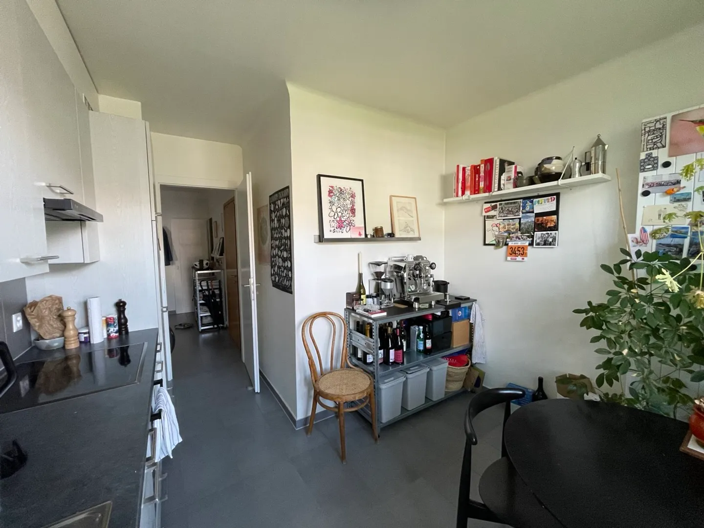 2-Zimmer-Wohnung - Foto 5 von 10