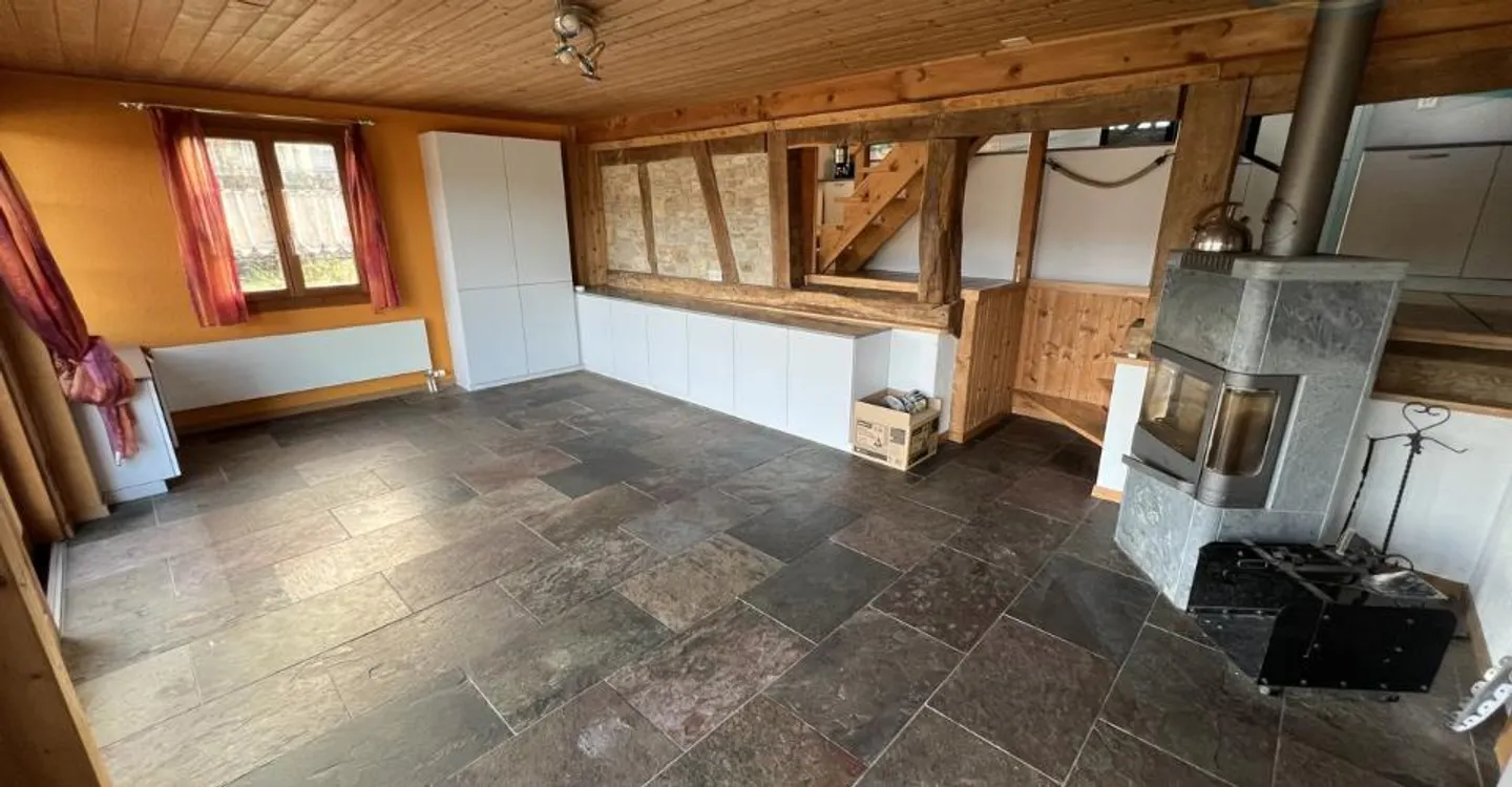 Maison Spacieuse Modulable - Photo 3 sur 11
