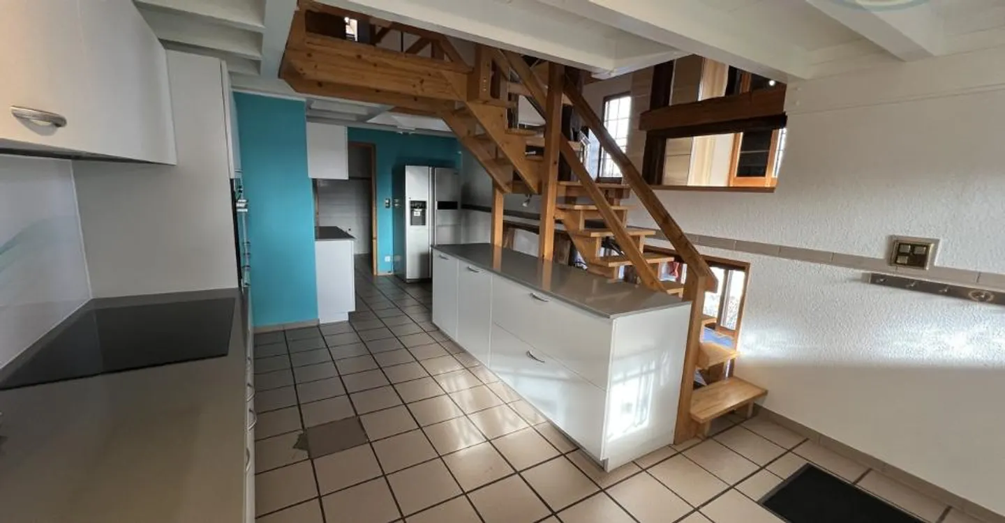 Maison Spacieuse Modulable - Photo 4 sur 11