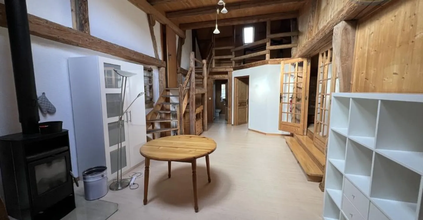 Maison Spacieuse Modulable - Photo 5 sur 11