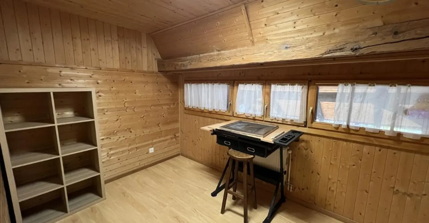 Maison Spacieuse Modulable - Photo 6 sur 11
