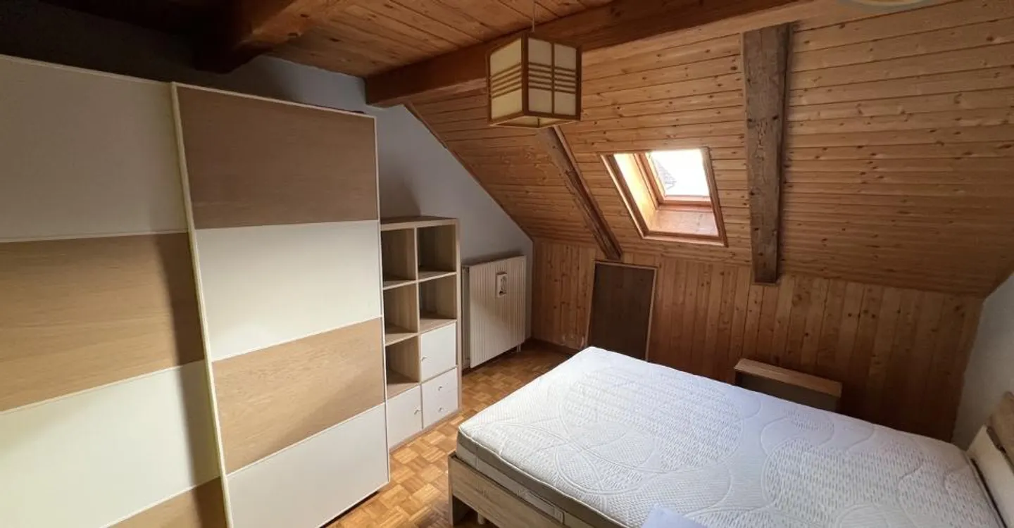 Maison Spacieuse Modulable - Photo 7 sur 11