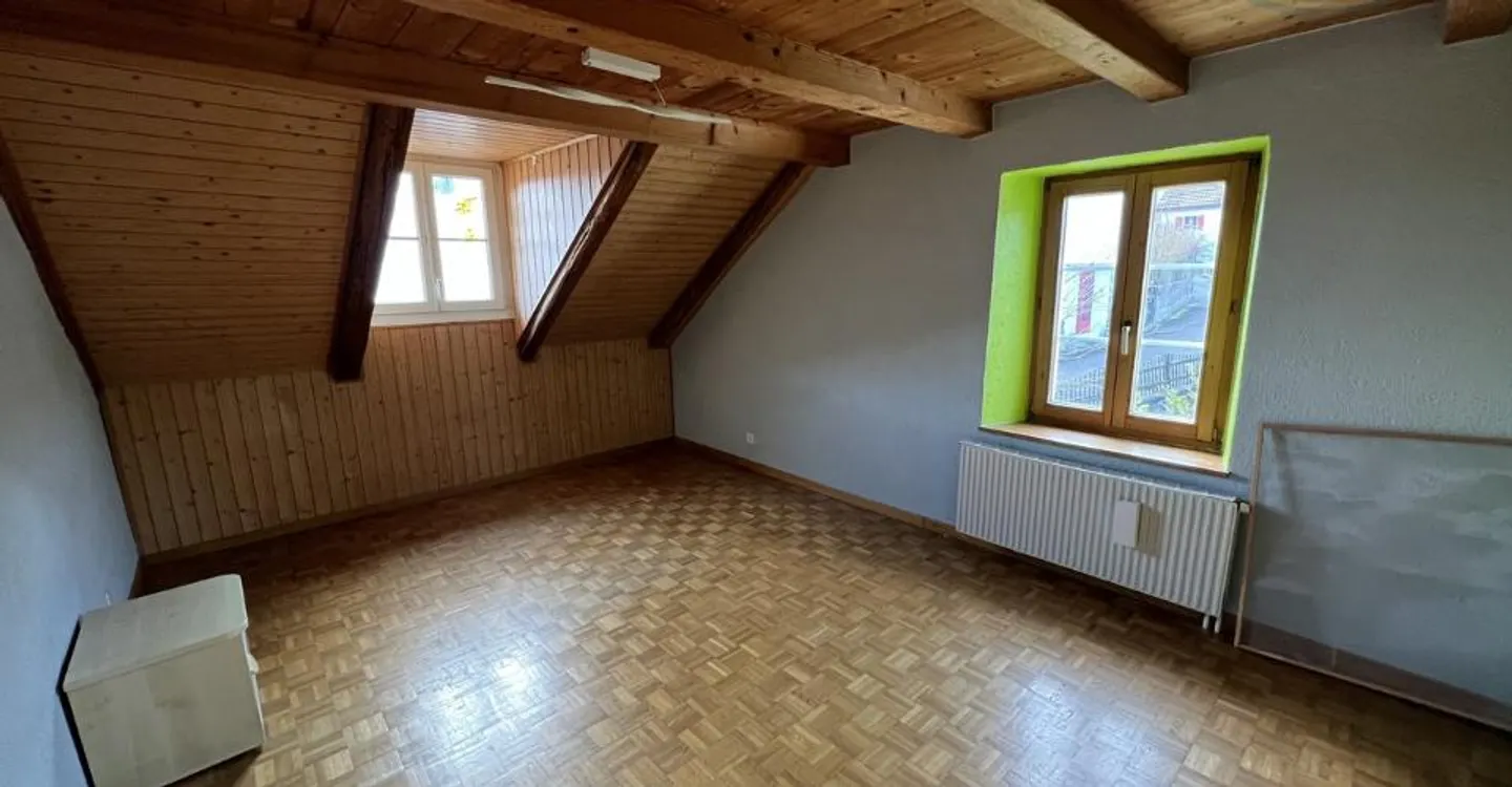 Maison Spacieuse Modulable - Photo 8 sur 11