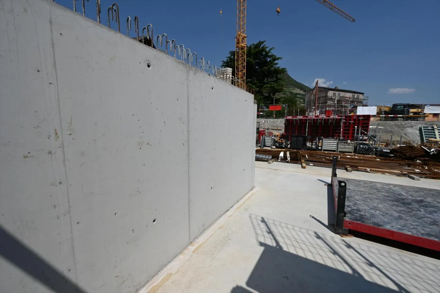 Penthouse 3.5 Zimmer - Foto 9 von 13