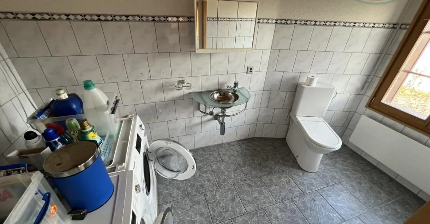 Maison Spacieuse Modulable - Photo 9 sur 11