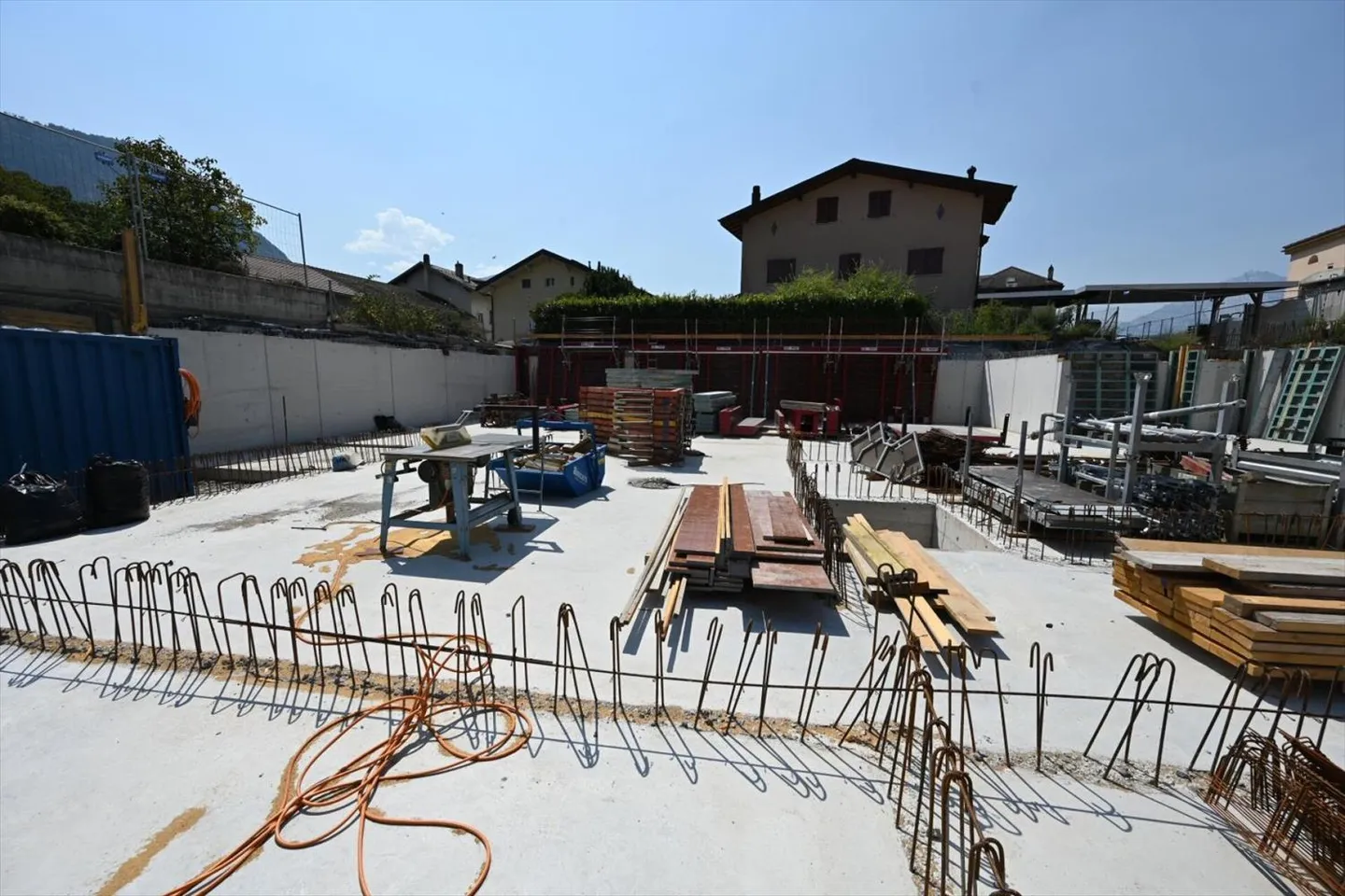 Penthouse 3.5 Zimmer - Foto 11 von 13