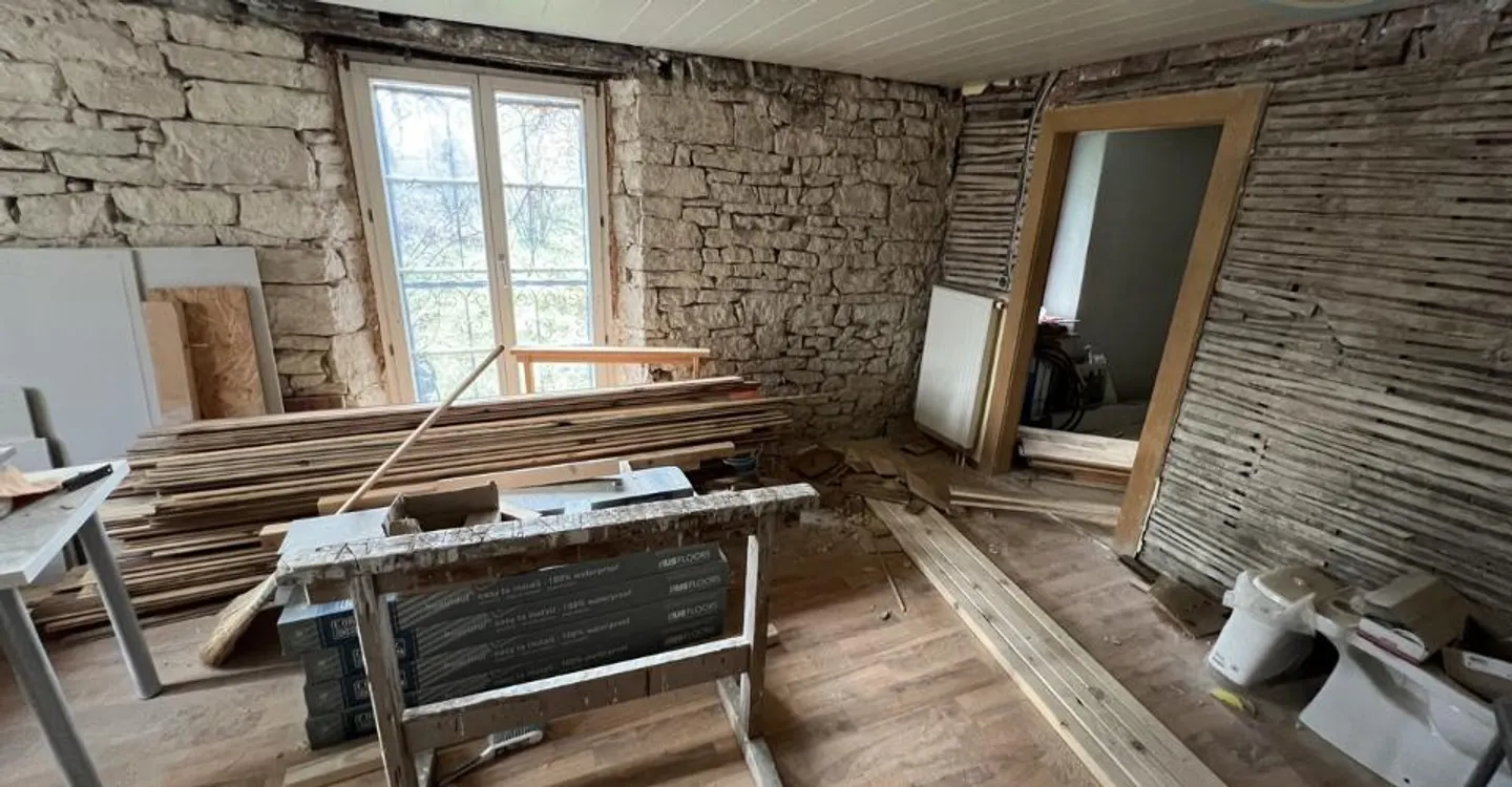Maison Spacieuse Modulable - Photo 10 sur 11