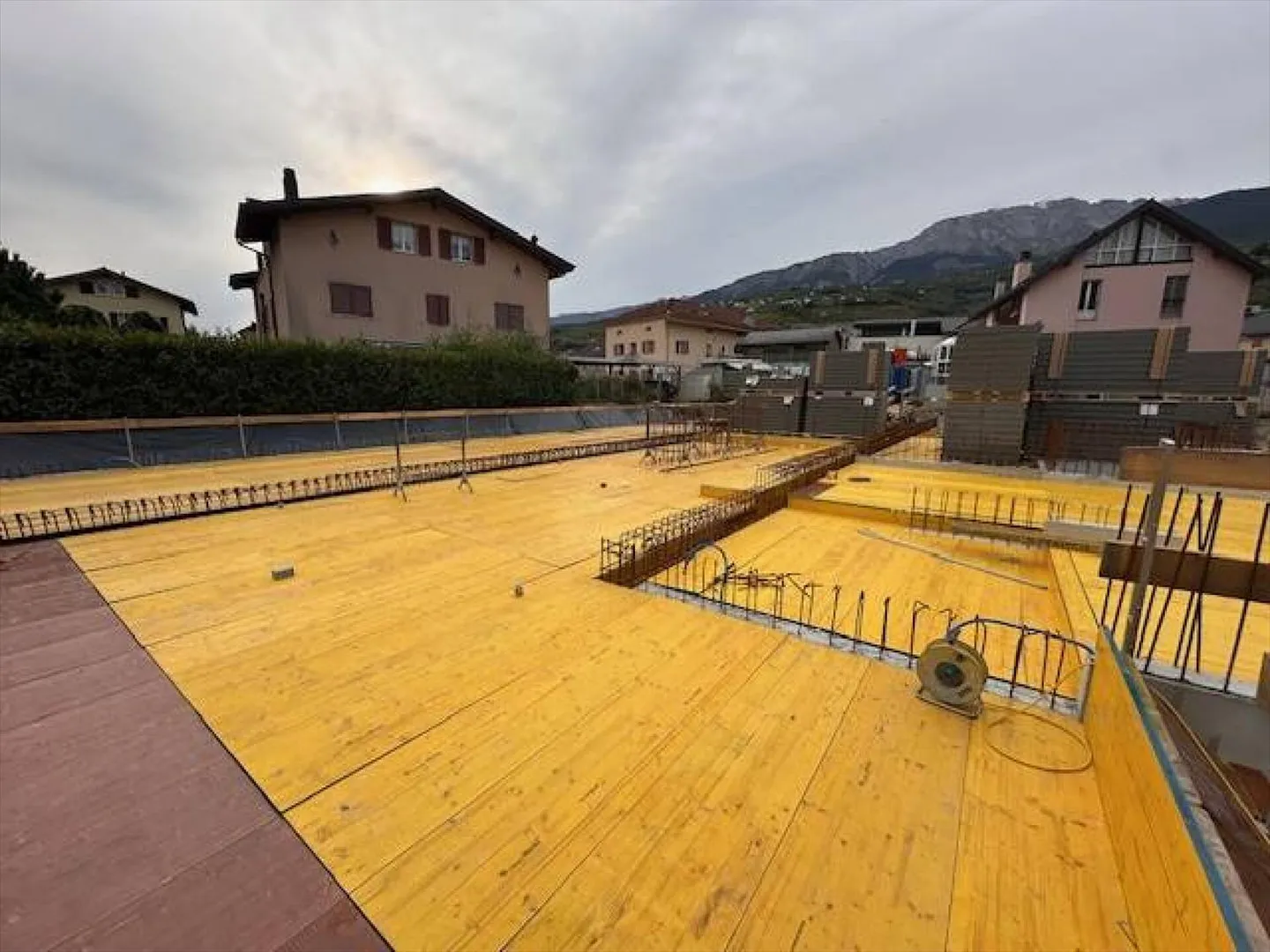 Penthouse 3.5 Zimmer - Foto 13 von 13