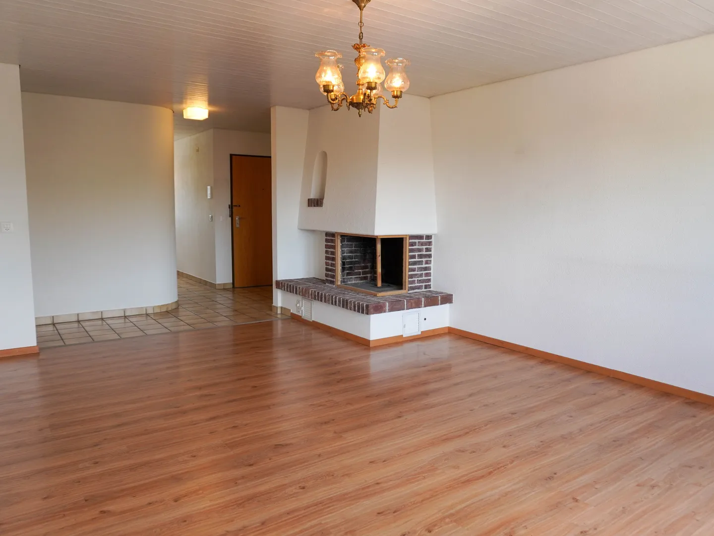 Comfortable Apartment with Balcony - Photo 1 of 12