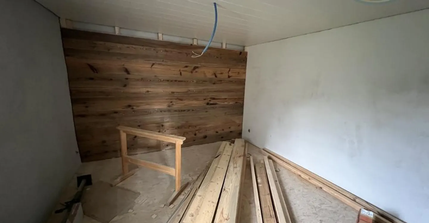 Maison Spacieuse Modulable - Photo 11 sur 11