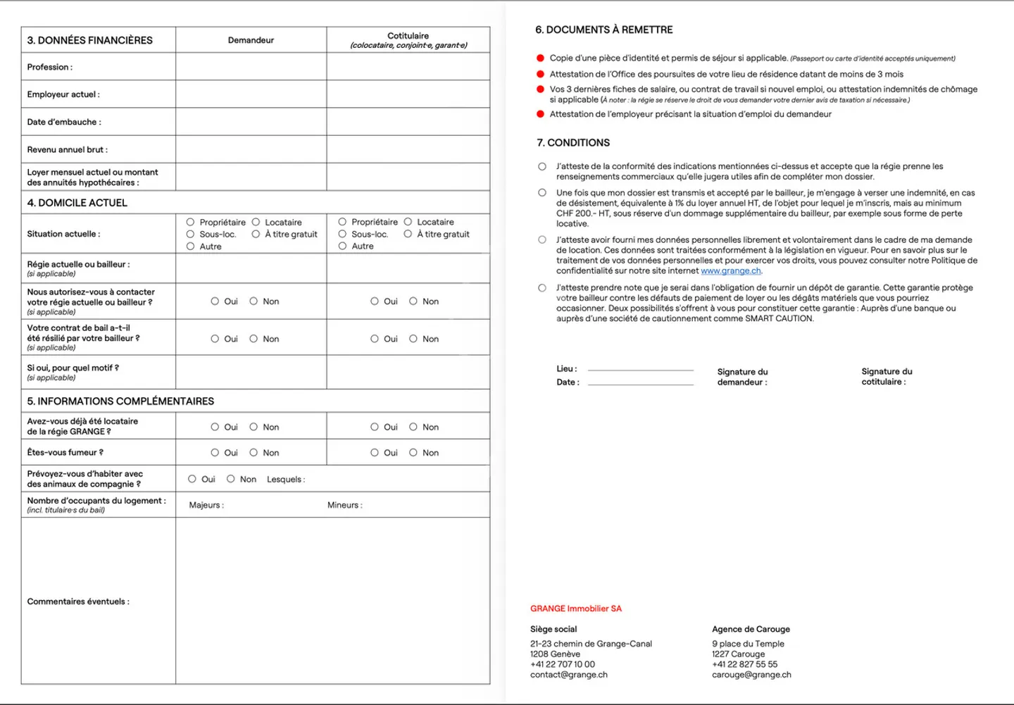 Appartamento Luminoso 4 Stanze - Foto 9 di 9